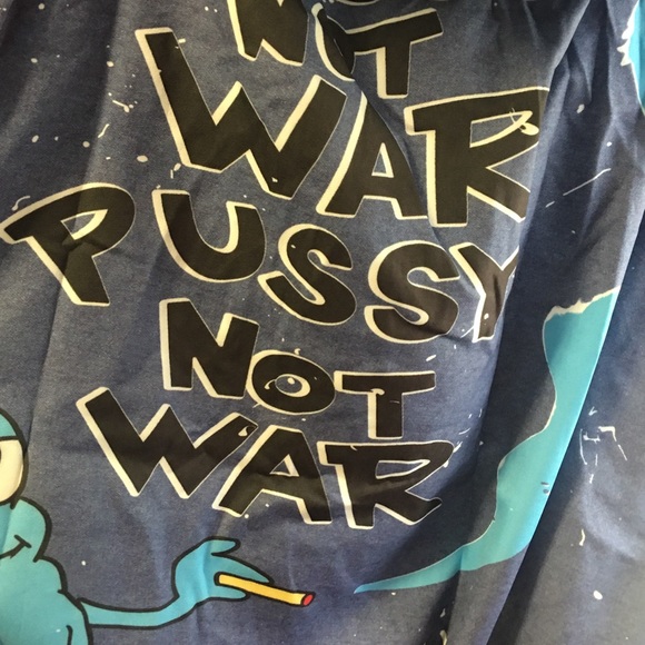 Not war jumpsuit - Picture 3 of 5